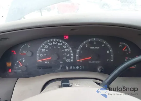 1999 Ford Expedition Eddie Bauer/Xlt from USA, damaged, VIN 1FMRU1768XLB89948